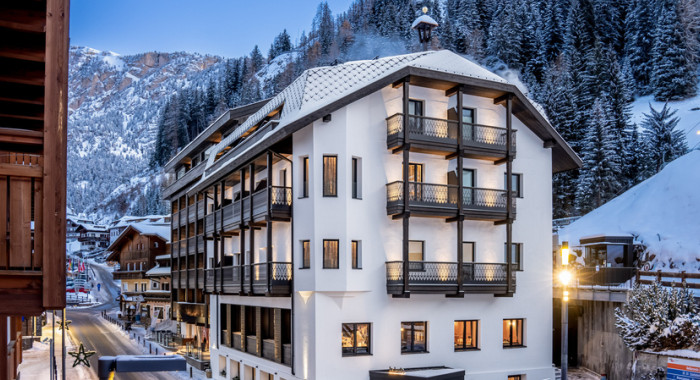 Hotel Stella